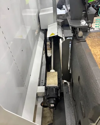 2011 HAAS TL-2 CNC Lathes | Toolquip, Inc. (3)