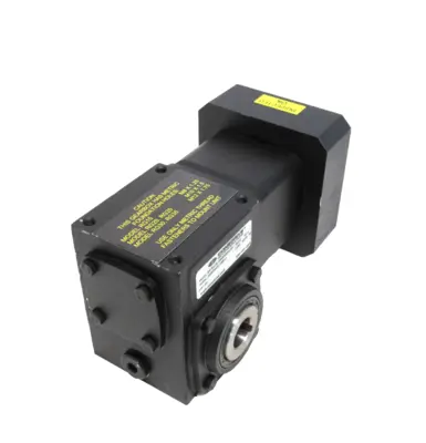 NEW CONEDRIVE RG15115.SSAE03DHLDK GEAR REDUCER 15:1 RG15115SSAE03DHLDK