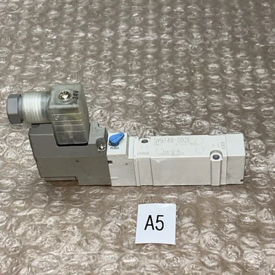 NEW SMC SY5140-5DZE