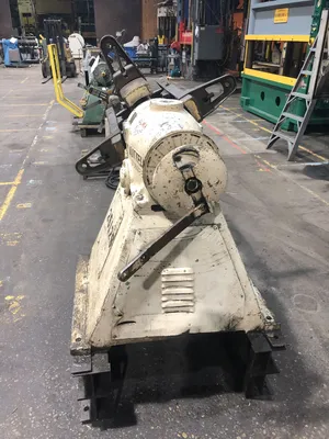USED LITTELL MATERIAL HANDLING MACHINERY 60-30