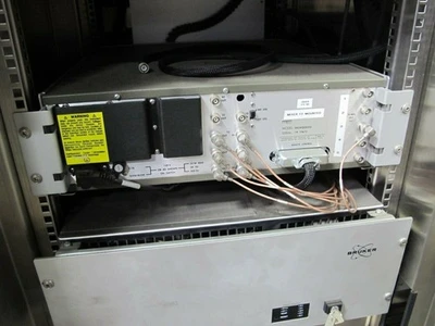 USED Bruker Does Not Apply