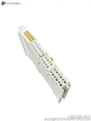 Used AUTOMATIONDIRECT PX-549 PLC Input & Output Kentucky US | Industrial Parts R Us Inc. #1572067