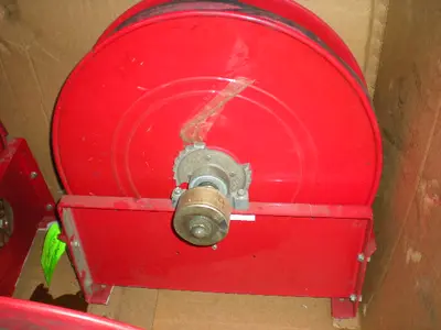 USED DOUGHTON 9300-OLP-BW