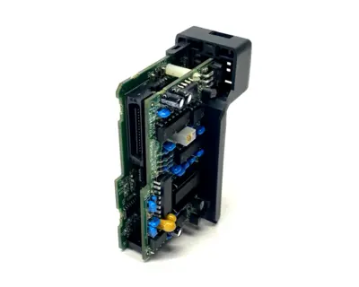 Used AUTOMATION DIRECT F2-4AD2DA PLC Input & Output Michigan US | Maverick Industrial Sales #1091475