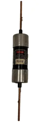NEW BUSSMANN FRS-R-100