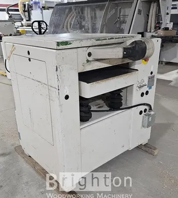 USED 1999 SCM S 520 USED, VERY HEAVY DUTY 20 INCH PLANER
