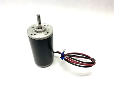 Used Maxon Electric Magnet Motor 256132-285 D.C. Motors Michigan US | Maverick Industrial Sales #1392244