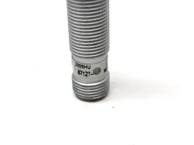 Used Allen-Bradley 871ZT-NB8NP12-D4 Proximity Sensors Michigan US | Maverick Industrial Sales #1469027