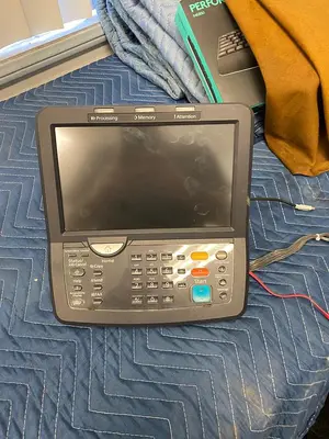 USED KYOCERA TA8001I, KYOCERA 8001I, 8001, KYO-TA8001I