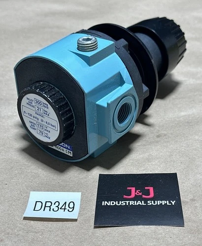 NEW Wilkerson R26-03-N00A