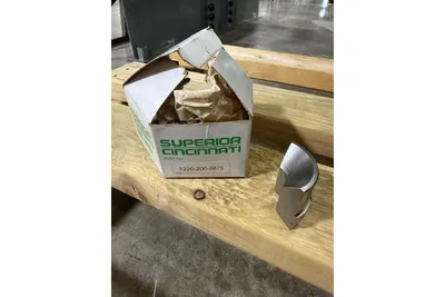 Used _UNKNOWN_ _UNKNOWN_ Collet Chucks & Fixtures Utah US | KD Auctions #1549279
