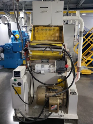 USED GRANUTEC TFG1224