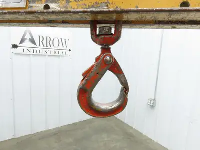 Used CALDWELL _UNKNOWN_ Miscellaneous MRO Indiana US | Arrow Industrial #1367466