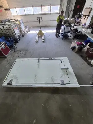 NEW MASTER-BILT V38RC088