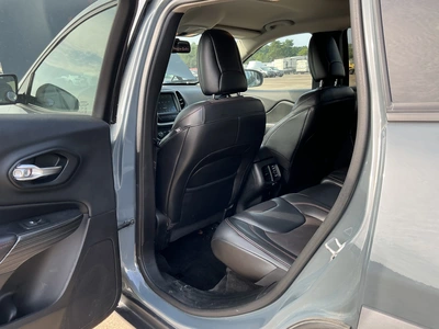 Used 2015 JEEP CHEROKEE SUVs Michigan US | Miedema Asset Management Group #1334478