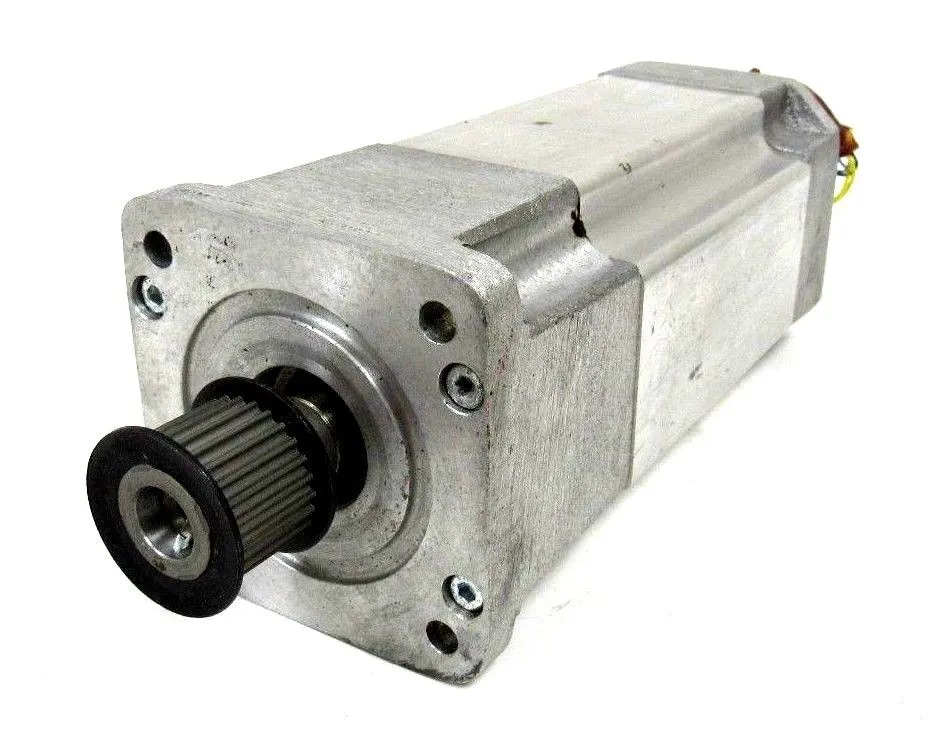 NEW ABB ROBOTICS PS-60/4-50-P-LSS-3823 SERVO MOTOR PS60450PLSS3823 3-HAB-3125-1