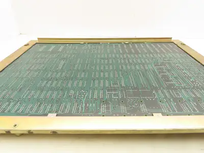 Fanuc A20B-0007-0010/07D PLC Control Circuit Board Module