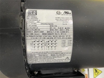 26 CU. FT. Surge Bin With Rotary Air Lock