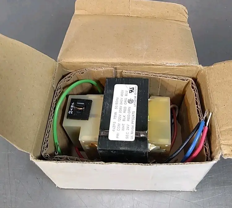 Used Packard _UNKNOWN_ Transformers South Carolina US | Palmetto Automation #1160673