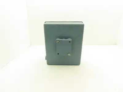 Foxboro 896-PA-CS-E/XG-F Magnetic Flow Transmitter 120V 60VA
