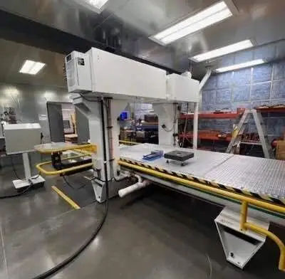 2018 C. R. ONSRUD F146s Router | Asset Exchange Corporation (3)