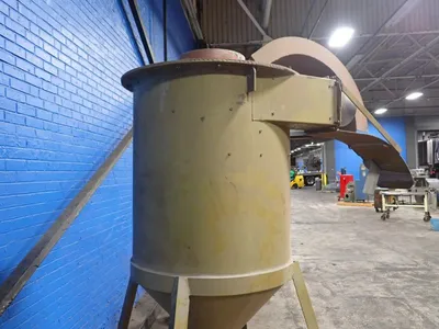 Cyclone Dust Collector
