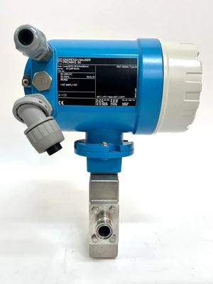 Endress+Hauser _MISSING_ Flow Meters | ANACAPA EQUIPMENT BROKERS, INC (9)