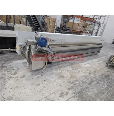 2019 Baca Miter Saw