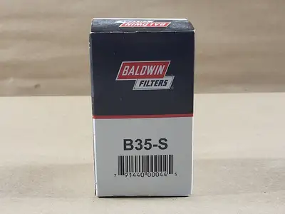 NEW BALDWIN B35-S
