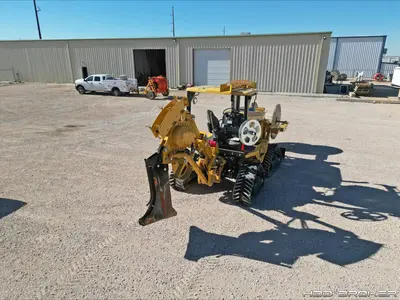 Used 2022 VERMEER 2022 VERMEER RTX1250I2 Trenchers Florida US | HDD Broker #1346404