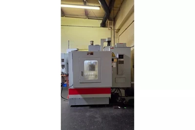 2022 SOUTHWESTERN INDUSTRIES TRAK TMC10 Vertical Machining Centers | Toolquip, Inc. (6)