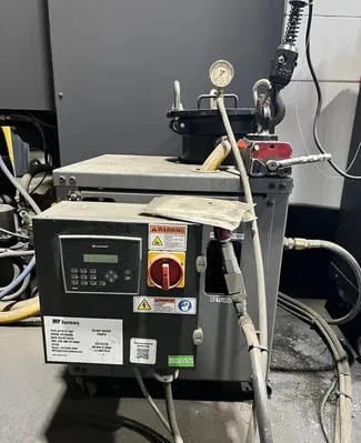 2021 OKUMA GENOS M560-V Machining Centers, Vertical | Asset Exchange Corporation (7)