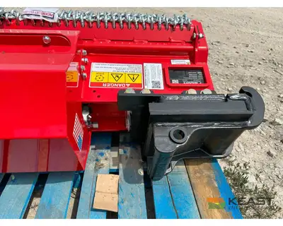 Used FECON _UNKNOWN_ Forestry Grinders Iowa US | Keast Enterprises #1360341