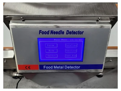 Metal Detector Pro