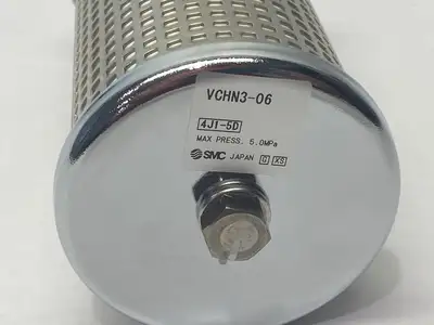 USED SMC SMC VCHN3-06