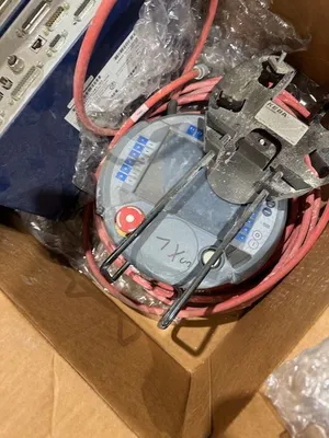 ADEPT S600 4 Axis SCARA Robots | K.B. Industries LLC (3)