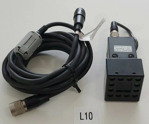 Used Omron F150-S1 Sensors Indiana US | J&J Industrial Supply #540791