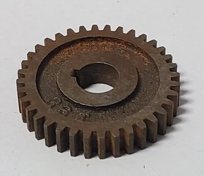 Logan Logan 72-T Metalworking Lathes | Amiron Machinery (2)