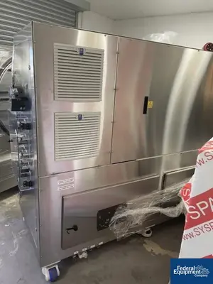 USED Sartorius Sartorius Ksep 6000 Centrifugation System