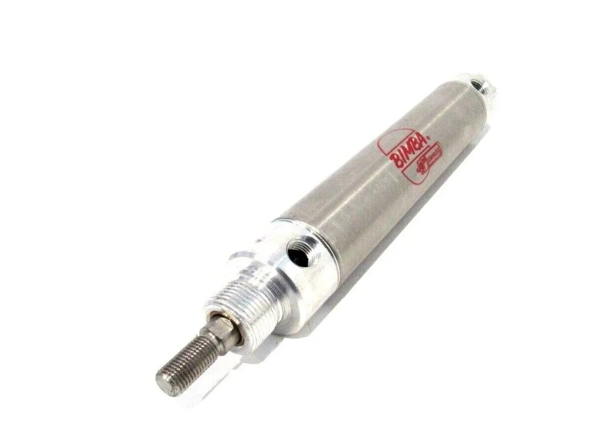 NEW BIMBA MRS-175-DXPB CYLINDER MRS175DXPB