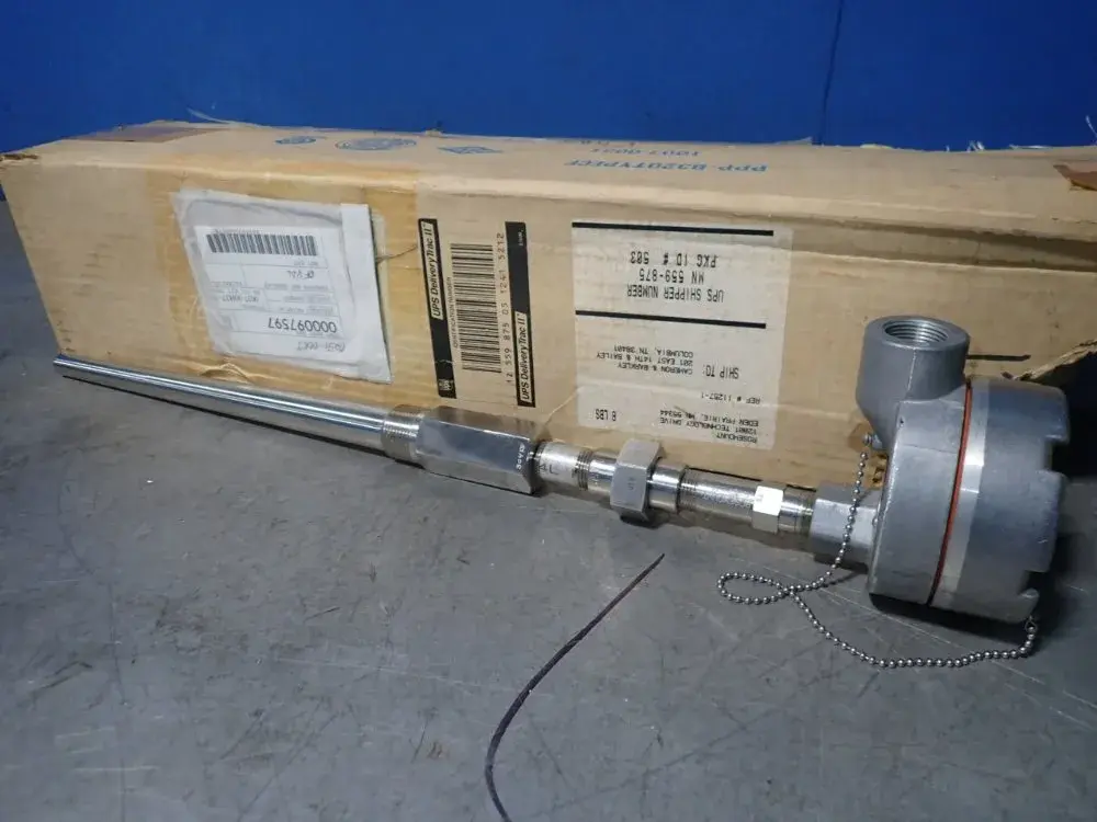 New | in-Stock ROSEMOUNT 0007903250002 Thermocouples Ohio US | HGR 24 #798797