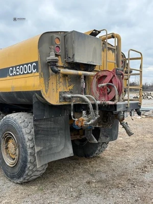 Used 2014 CATERPILLAR 725C Water Trucks Tennessee US | Moore Equipment #1517241