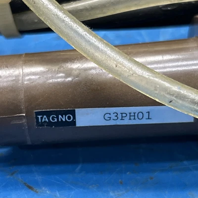 USED Yokogawa PH8EFP05HCTT1
