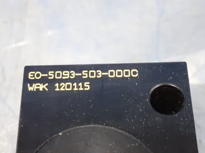 NEW FANUC EO5093503000C