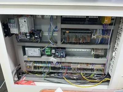 Used _UNKNOWN_ _UNKNOWN_ Automated Optical Inspection (PCB AOI) Ohio US | HGR 24 #1518986