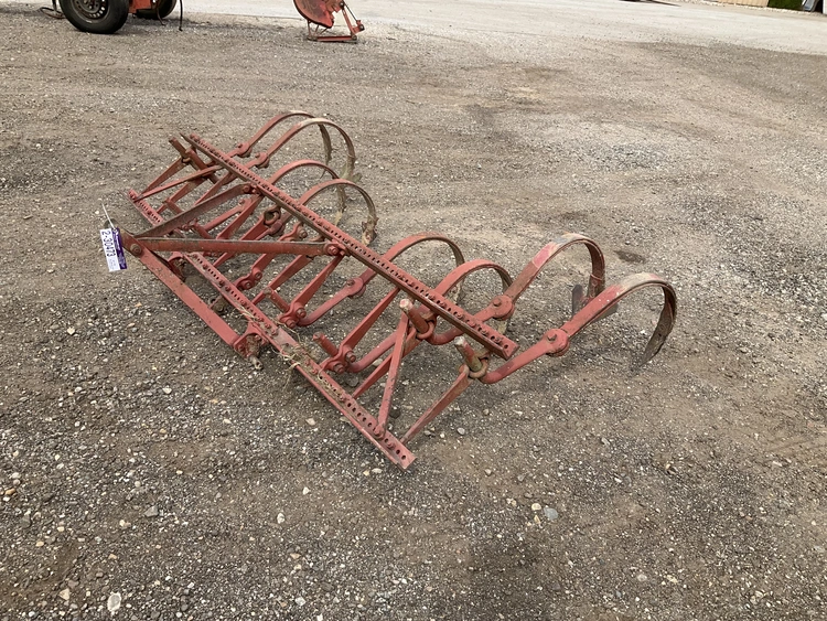 Used _UNKNOWN_ _UNKNOWN_ Field Cultivators Michigan US | Miedema Asset Management Group #1423706