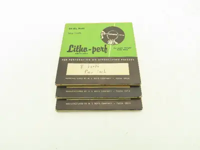 New | in-Stock HS BOYD _UNKNOWN_ Miscellaneous MRO | Arrow Industrial #651637