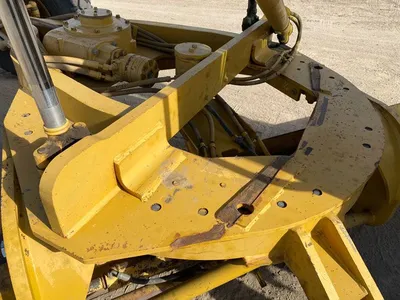 2004 Caterpillar 140H