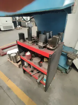 USED 2001 MAZAK INTEGREX-70YB