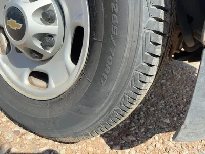 Used 2020 CHEVROLET SILVERADO 2500 SERVICE TRUCK Miscellaneous Trucks/Trailers Arizona US | Revelation Machinery #1465673